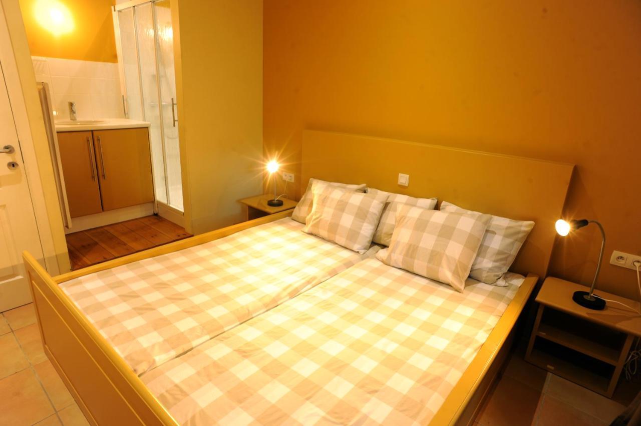 Bed and Breakfast La Papeterie De Corbés Exteriér fotografie